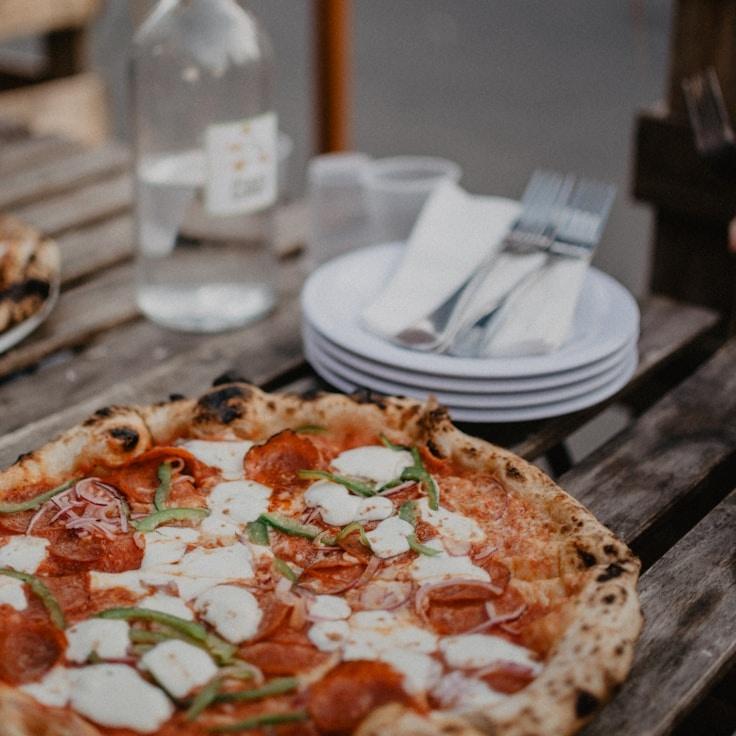Margherita