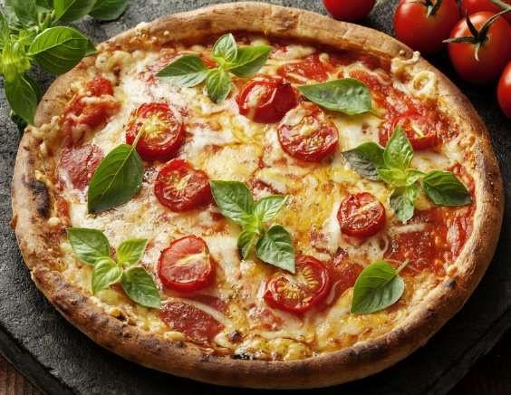 Bruschetta